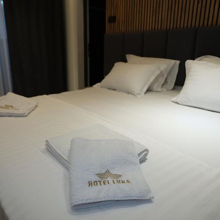 Hotel Luna Prizren Zewnętrze zdjęcie