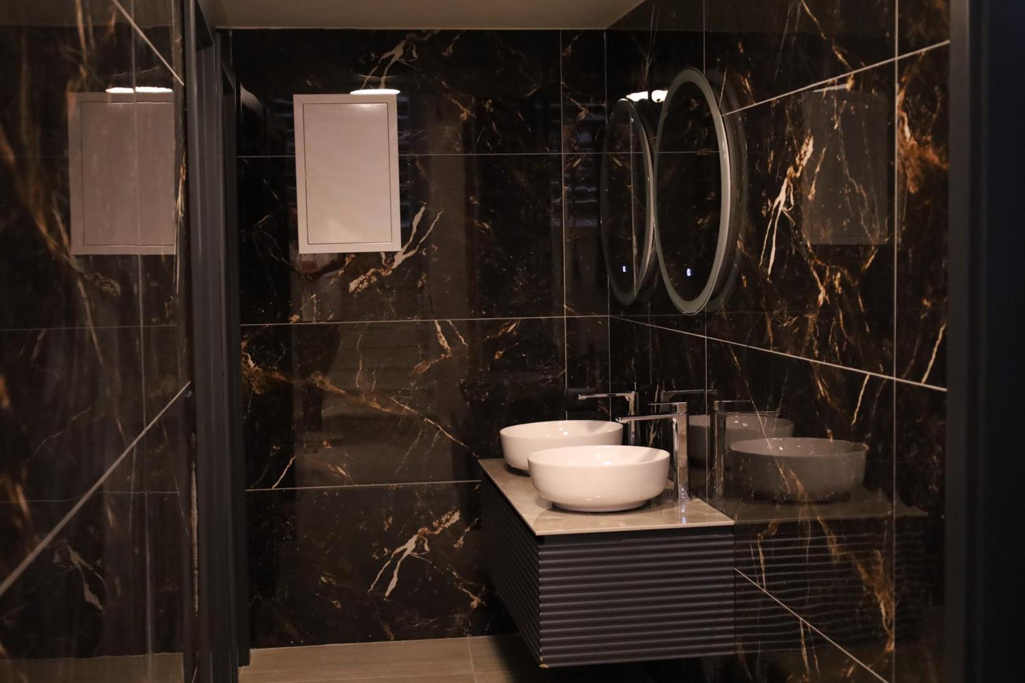 Hotel Luna Prizren Zewnętrze zdjęcie