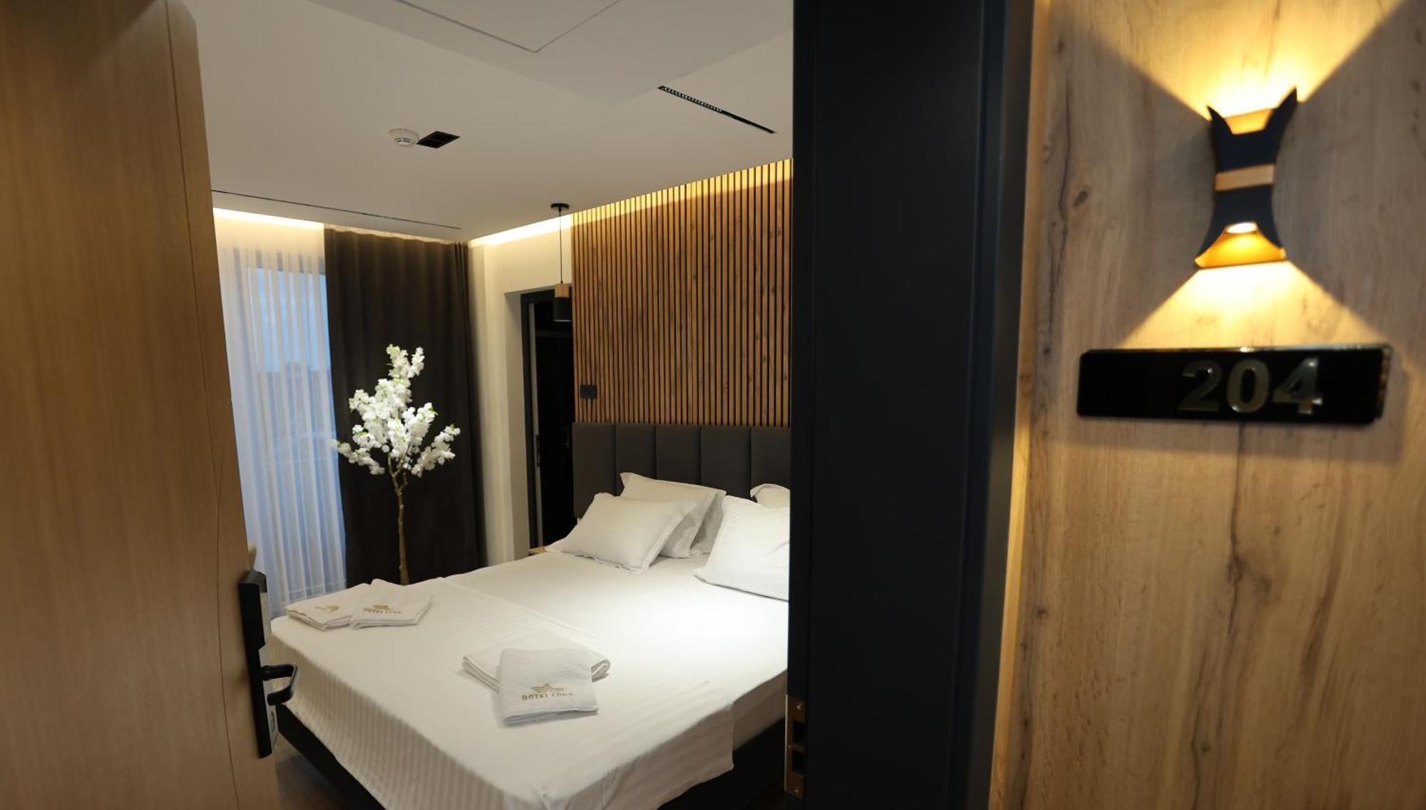 Hotel Luna Prizren Zewnętrze zdjęcie
