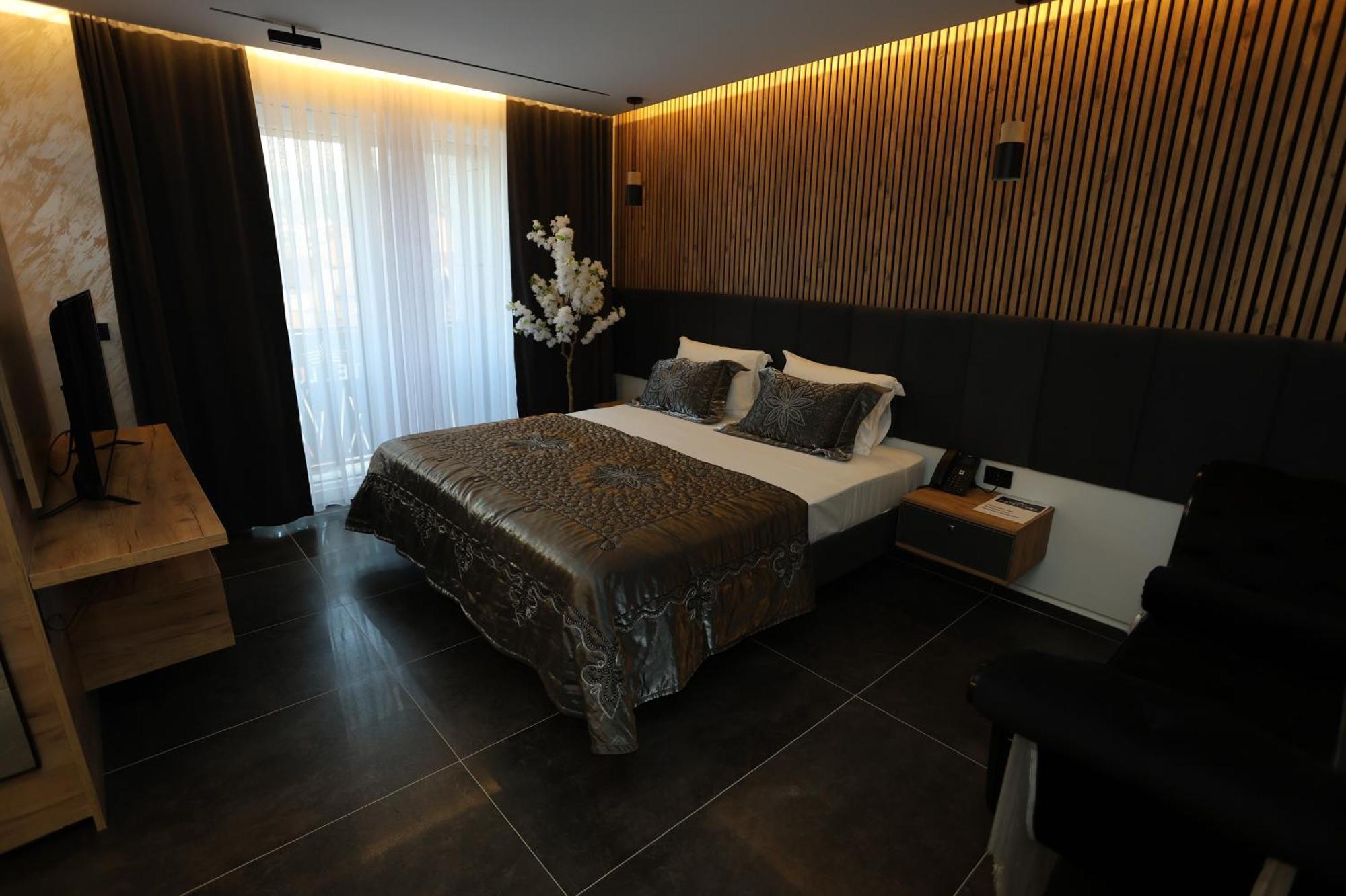 Hotel Luna Prizren Zewnętrze zdjęcie