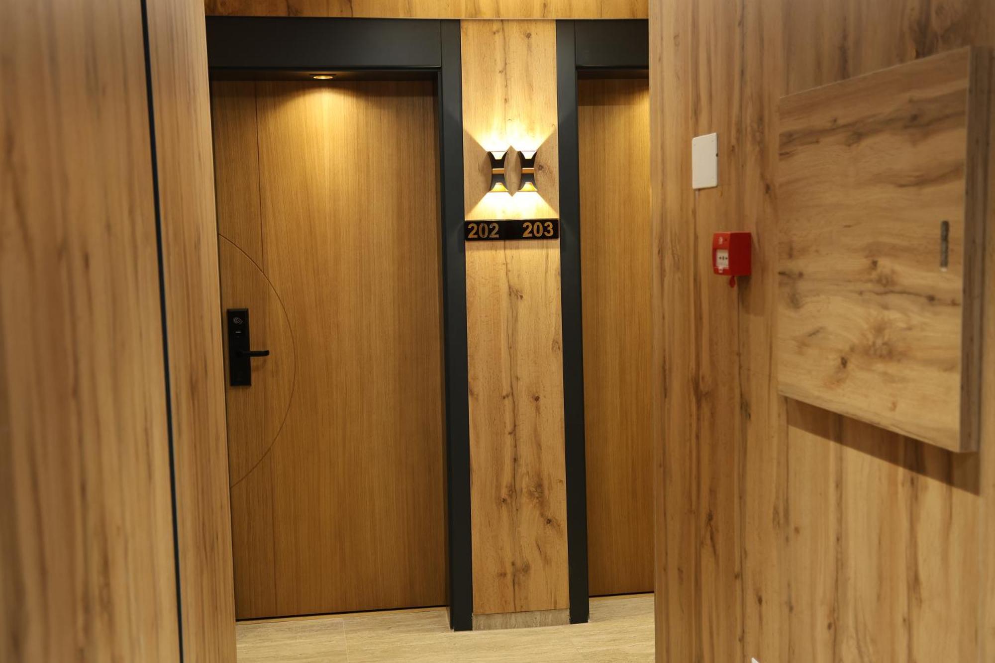 Hotel Luna Prizren Zewnętrze zdjęcie