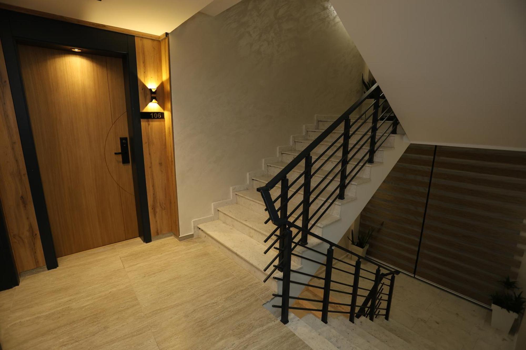 Hotel Luna Prizren Zewnętrze zdjęcie
