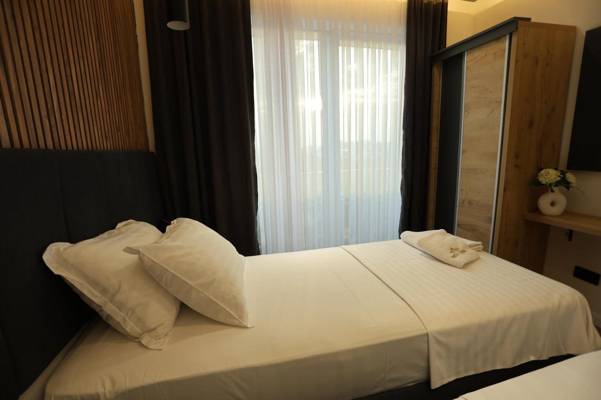 Hotel Luna Prizren Zewnętrze zdjęcie