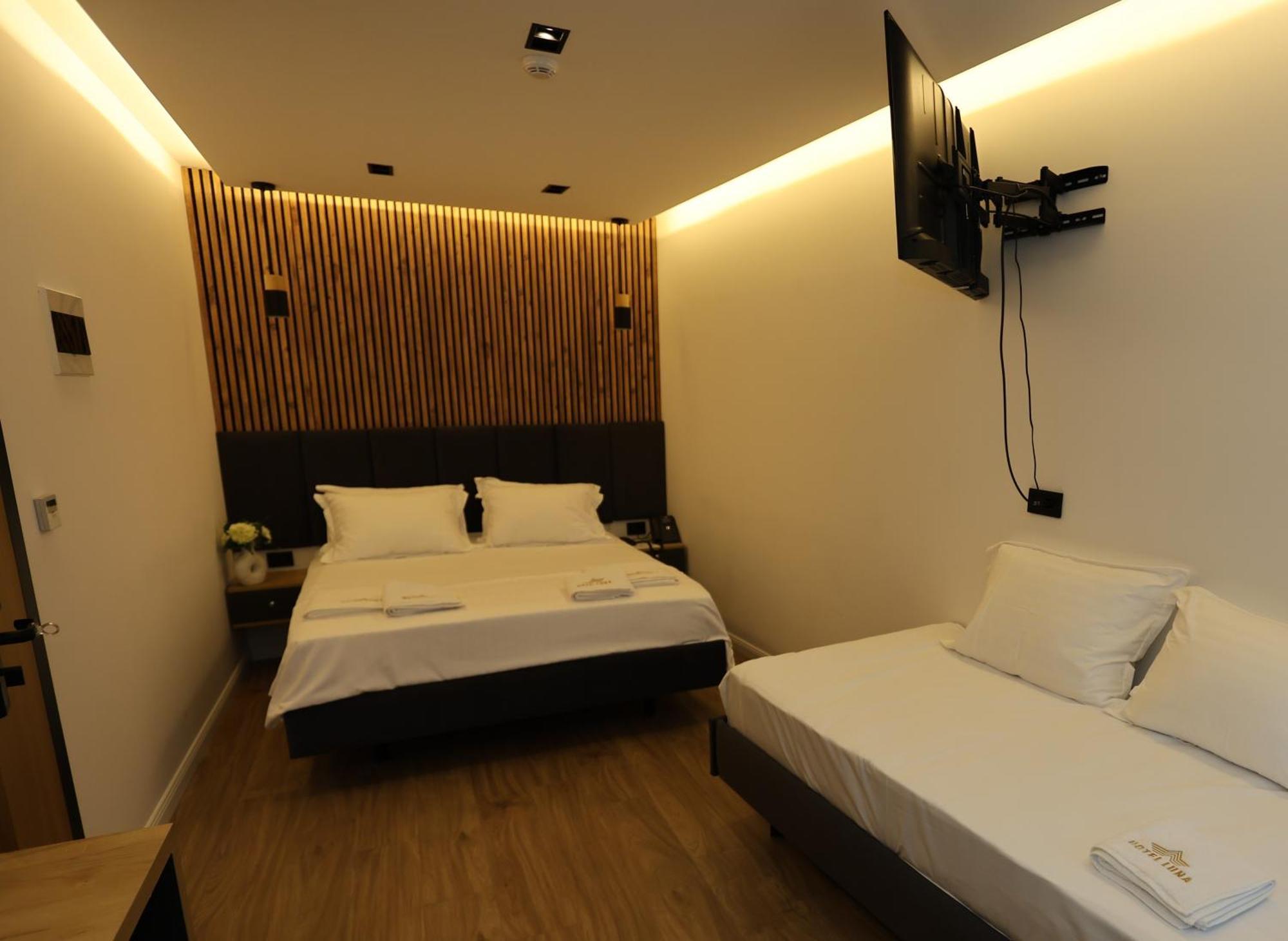 Hotel Luna Prizren Zewnętrze zdjęcie