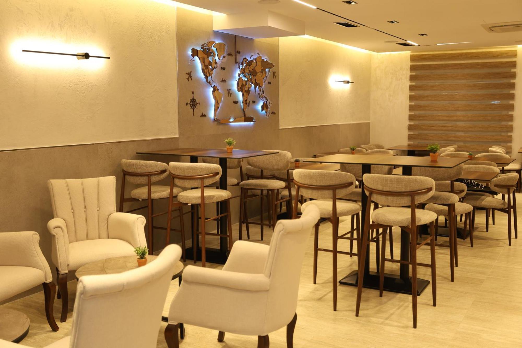 Hotel Luna Prizren Zewnętrze zdjęcie