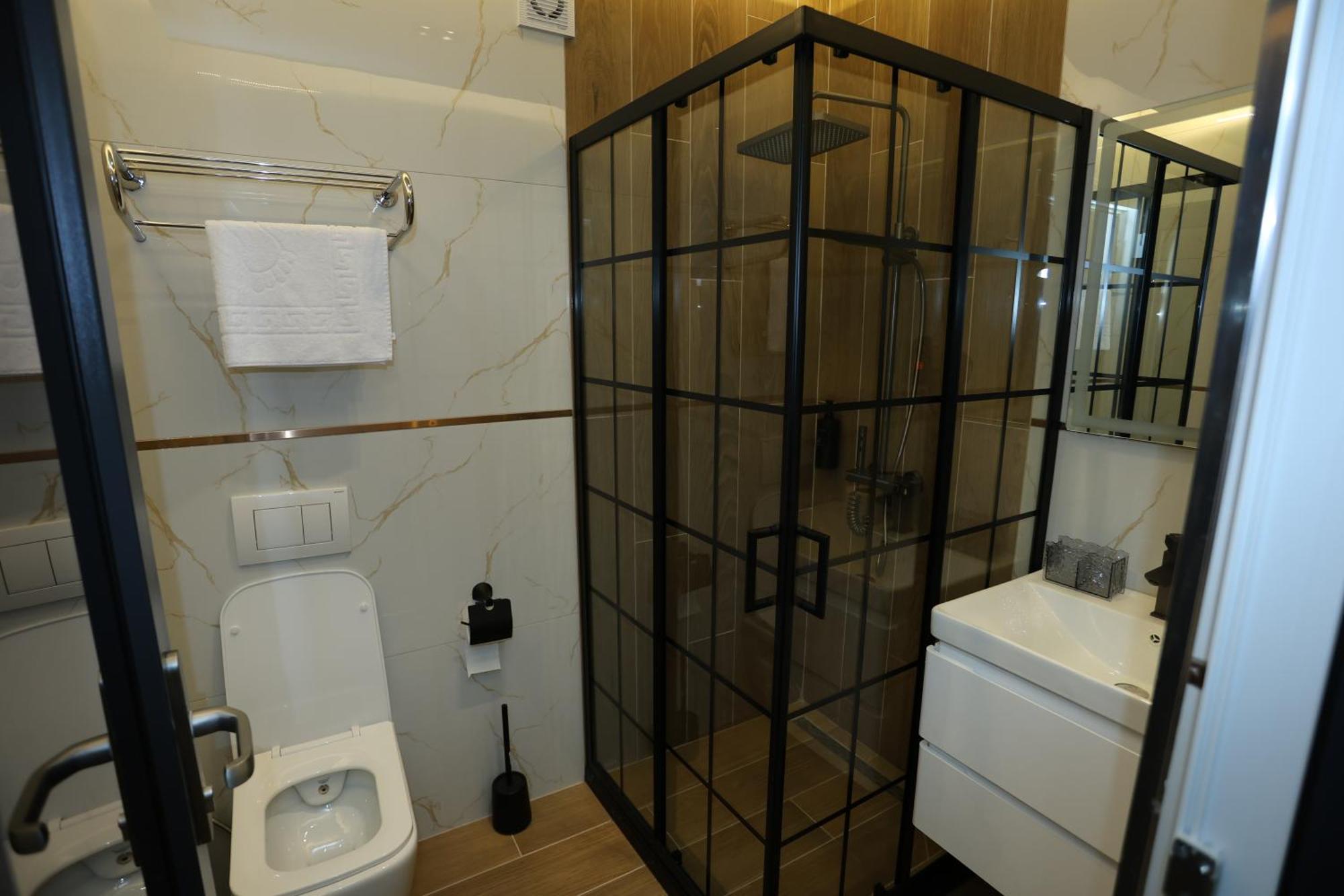 Hotel Luna Prizren Zewnętrze zdjęcie