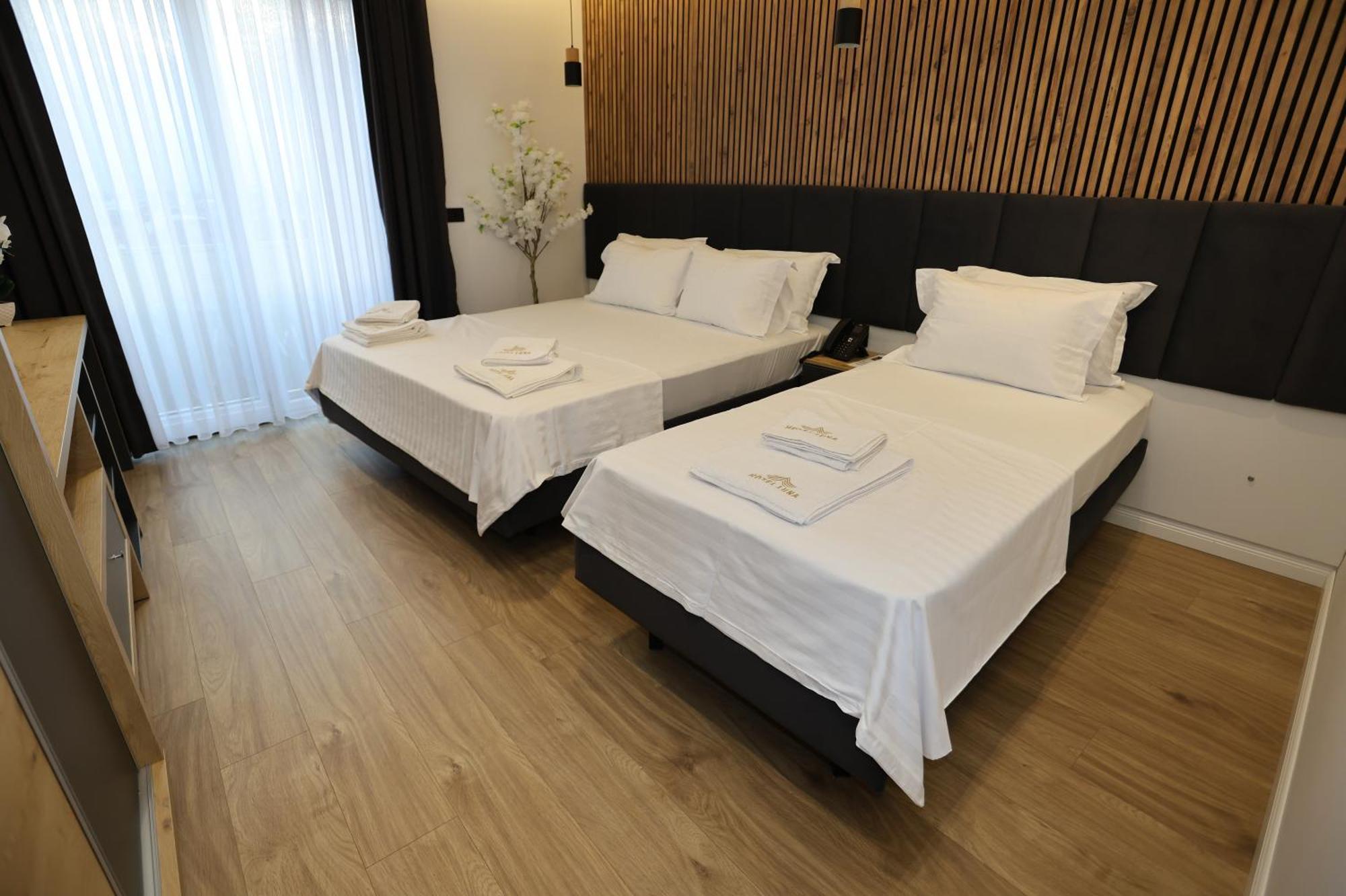 Hotel Luna Prizren Zewnętrze zdjęcie
