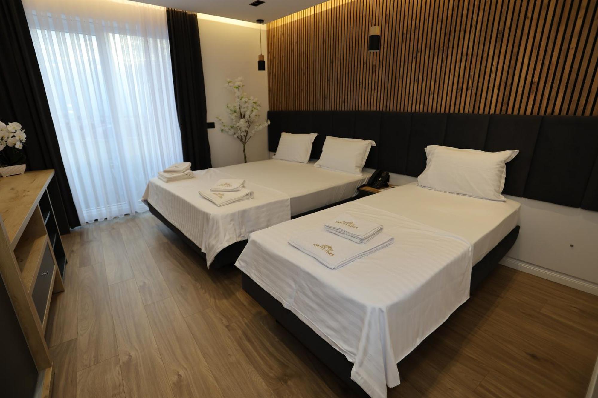 Hotel Luna Prizren Zewnętrze zdjęcie