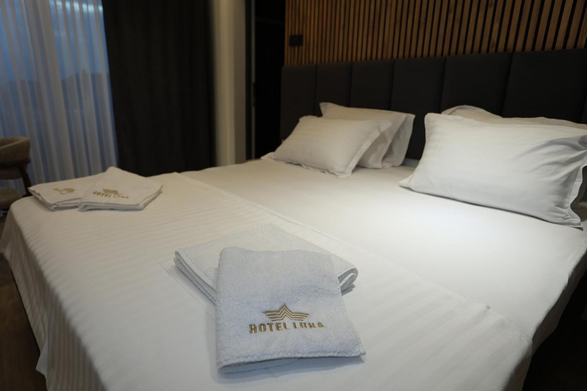 Hotel Luna Prizren Zewnętrze zdjęcie