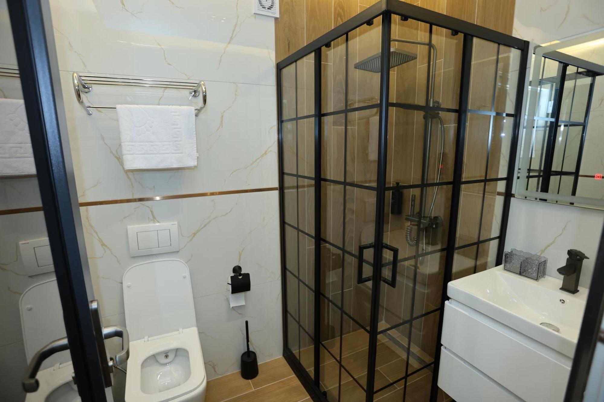 Hotel Luna Prizren Zewnętrze zdjęcie