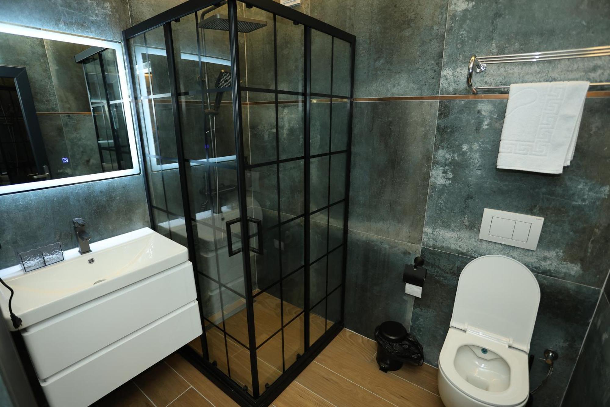 Hotel Luna Prizren Zewnętrze zdjęcie