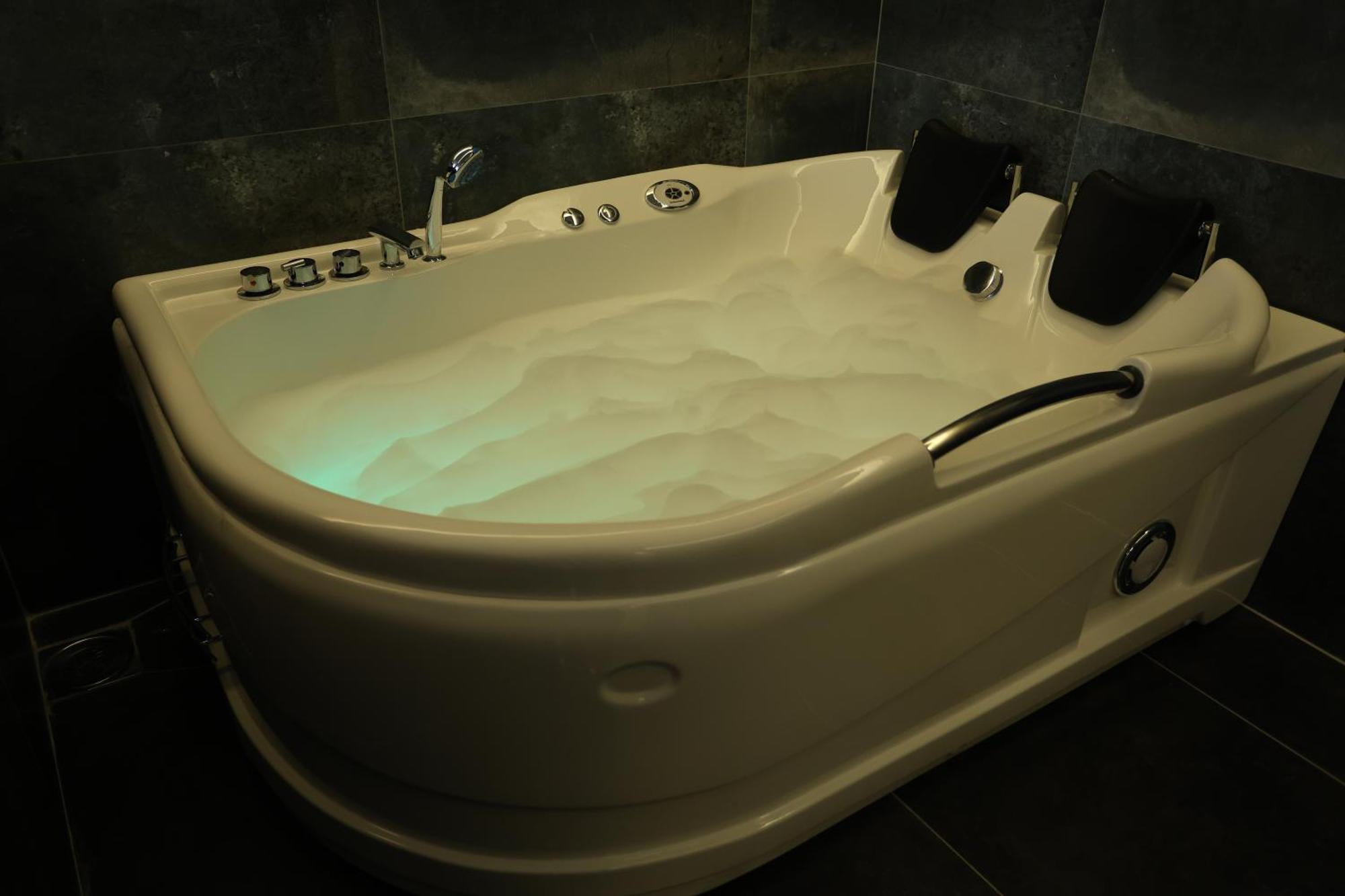 Hotel Luna Prizren Zewnętrze zdjęcie