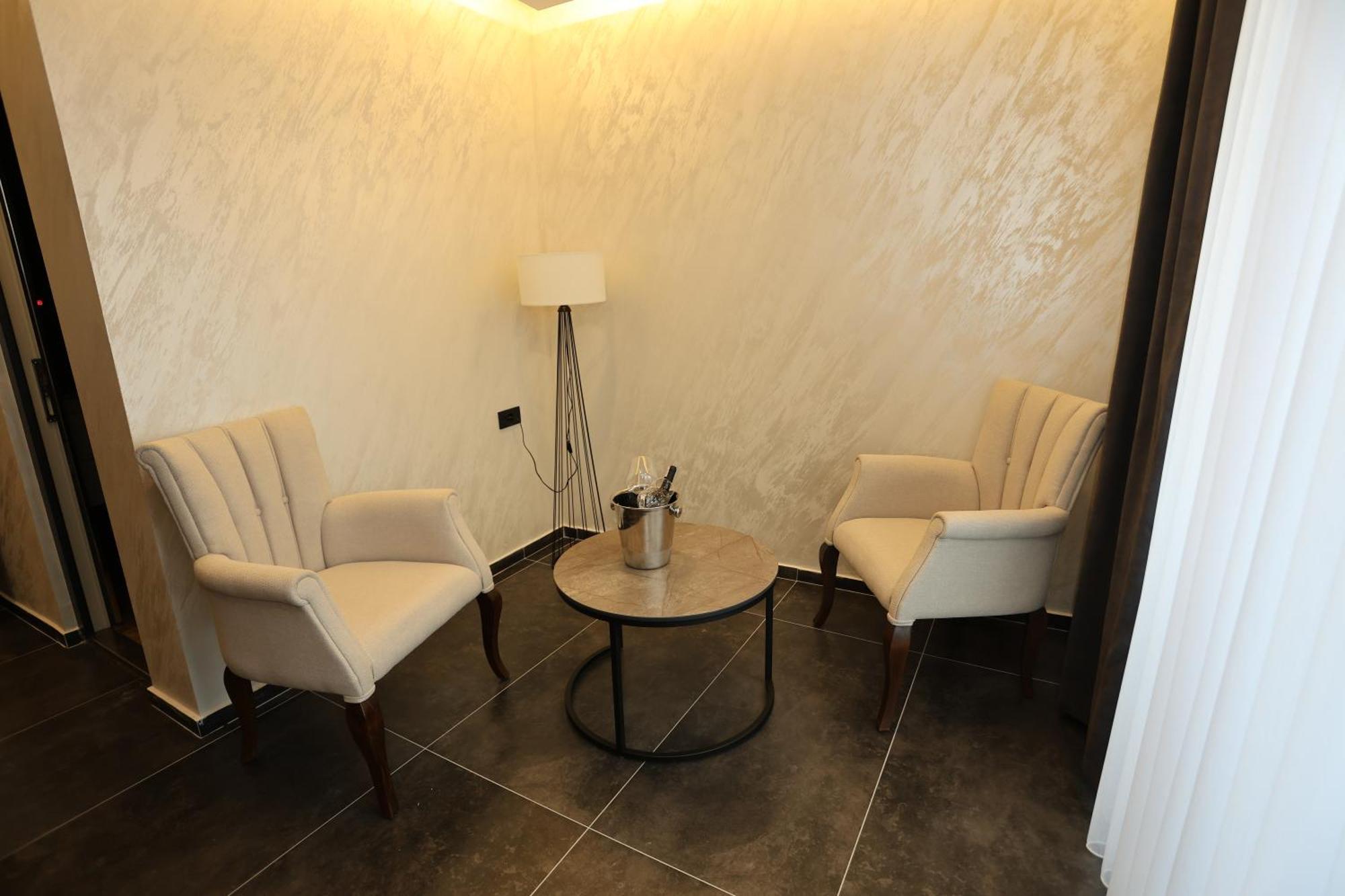 Hotel Luna Prizren Zewnętrze zdjęcie