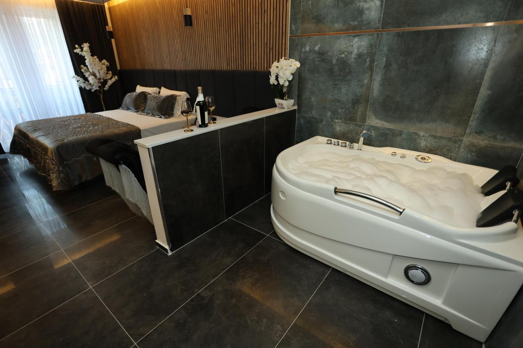 Hotel Luna Prizren Zewnętrze zdjęcie