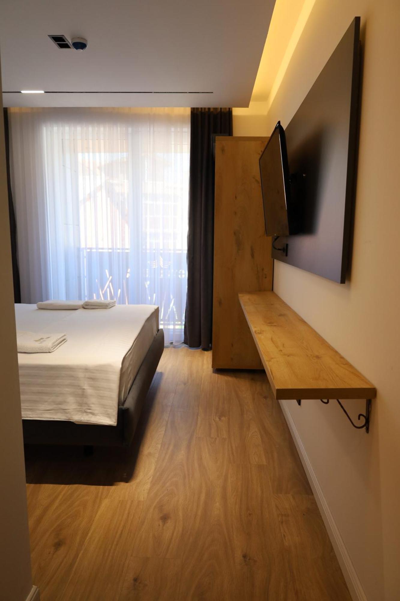Hotel Luna Prizren Zewnętrze zdjęcie
