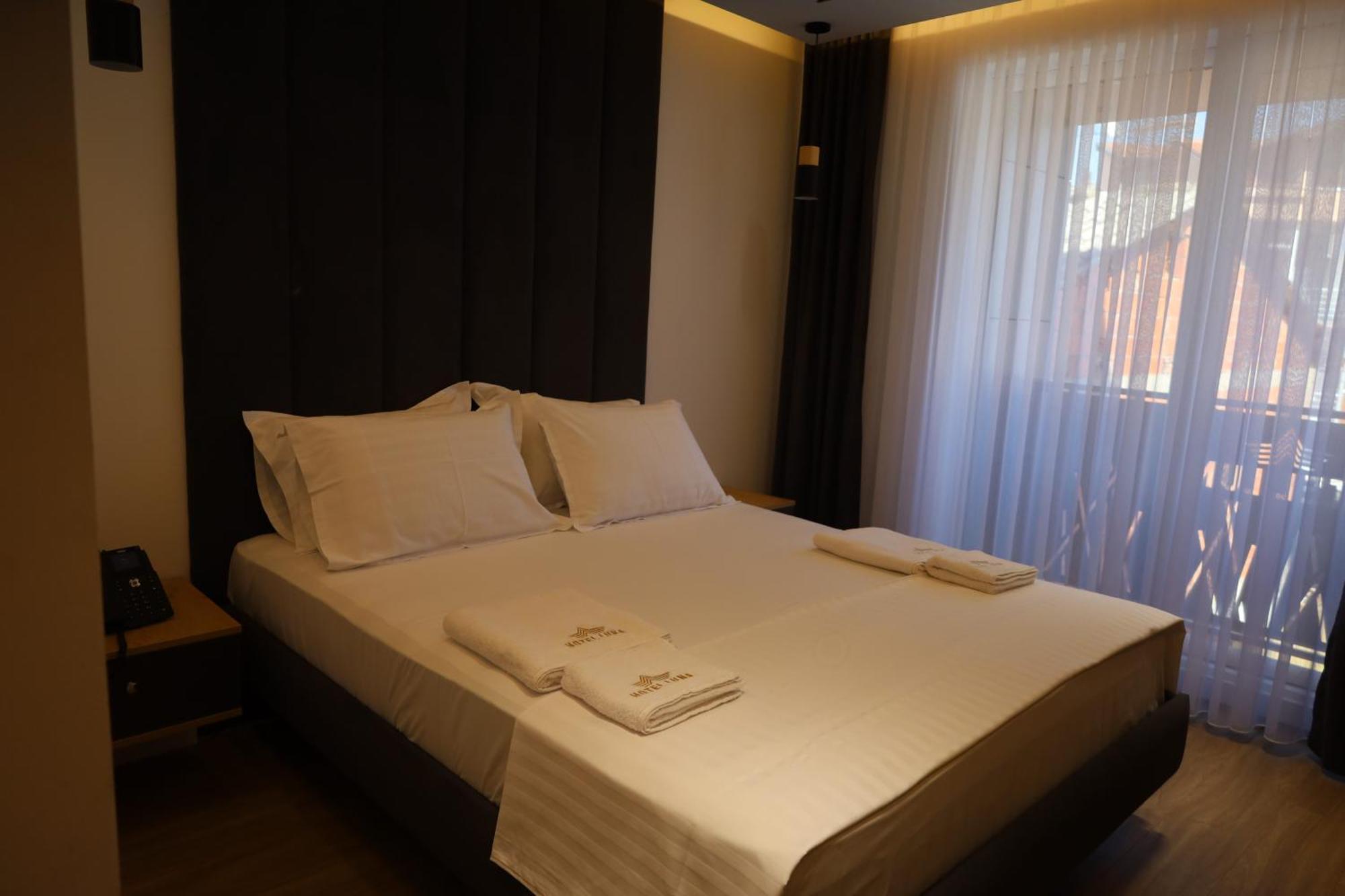 Hotel Luna Prizren Zewnętrze zdjęcie